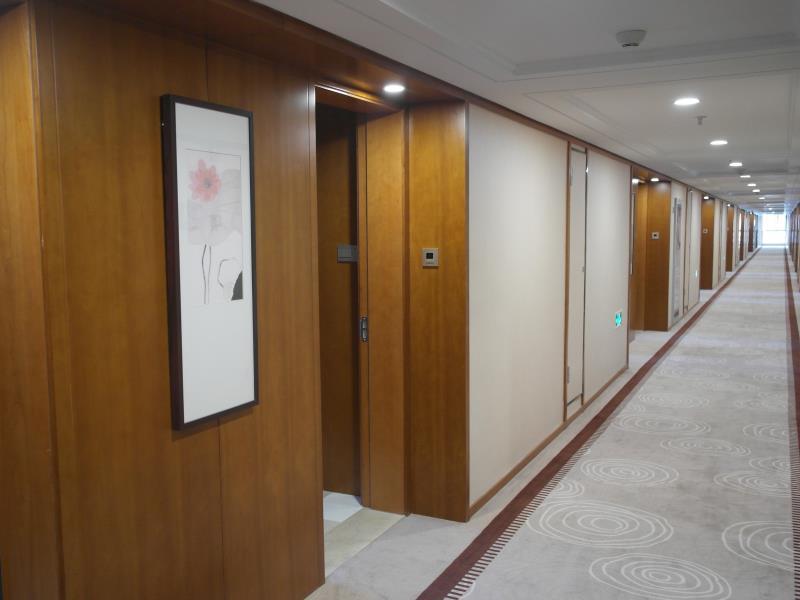 Ramada Nanjing Hotel Nanjing  Exterior foto