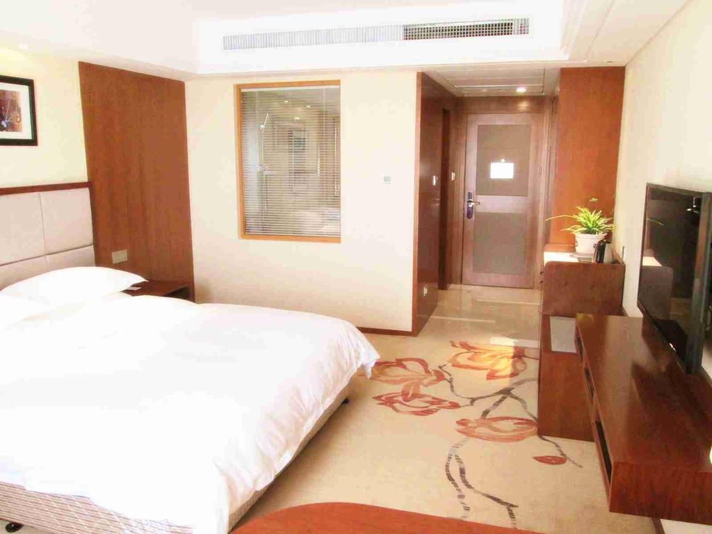 Ramada Nanjing Hotel Nanjing  Cameră foto