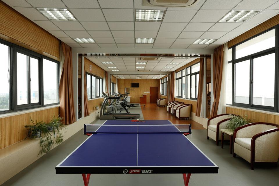 Ramada Nanjing Hotel Nanjing  Exterior foto