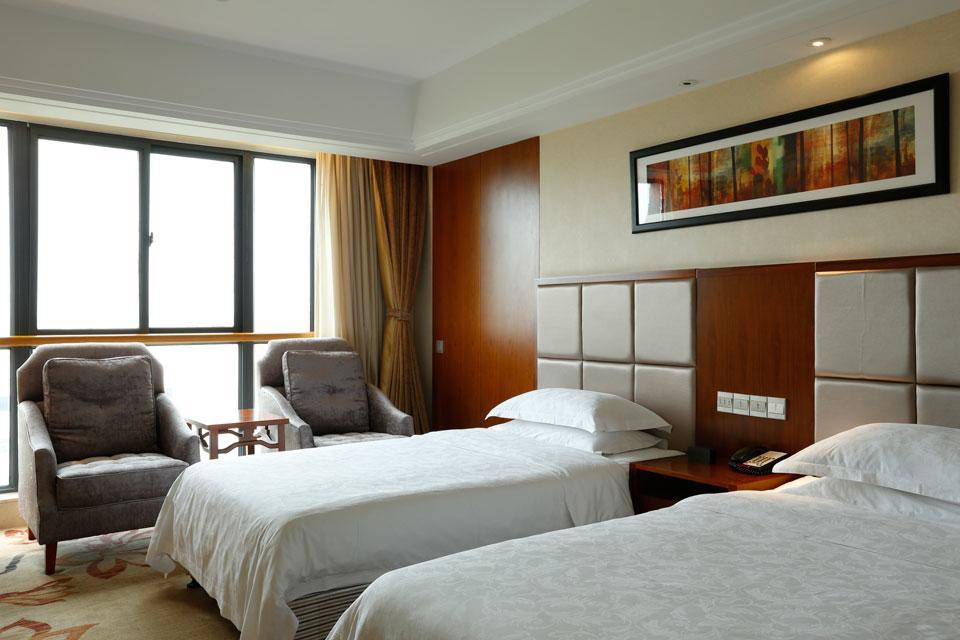 Ramada Nanjing Hotel Nanjing  Exterior foto